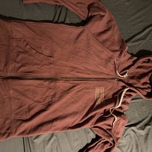 New Terrain Brewing Company Hoodie